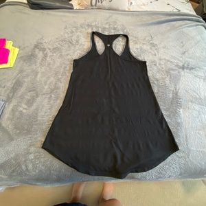 Lululemon Ribbed Tank Top